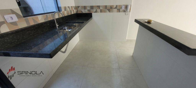 Imagem Sobrado com 2 Quartos à Venda, 60 m² em Maracanã - Praia Grande Imagem Sobrado com 2 Quartos à Venda, 60 m² em Maracanã - Praia Grande