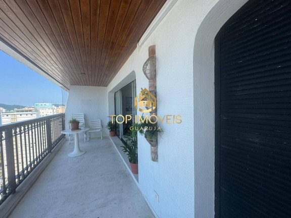 Imagem Apartamento com 4 Quartos para Alugar, 182 m² em Pitangueiras - Guarujá Imagem Apartamento com 4 Quartos para Alugar, 182 m² em Pitangueiras - Guarujá