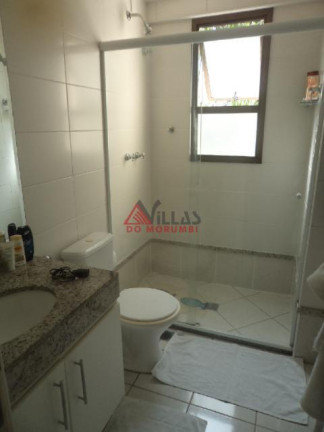 Imagem Apartamento com 3 Quartos à Venda, 105 m² em Vila Suzana - São Paulo