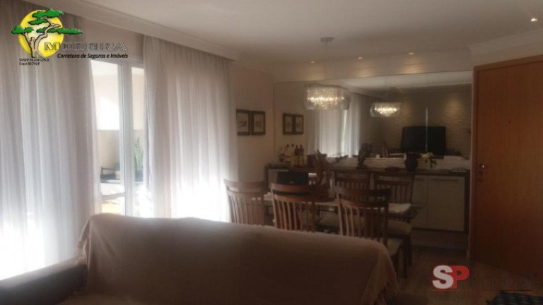 Imagem Apartamento com 3 Quartos à Venda, 85 m² em Mandaqui - São Paulo