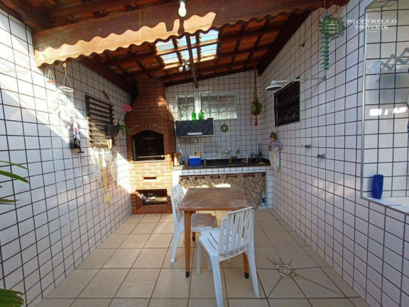 Casa com 2 Quartos à Venda, 135 m² em Caiçara - Praia Grande