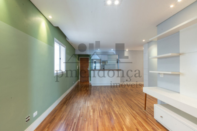 Imagem Apartamento com 2 Quartos à Venda, 84 m² em Higienópolis - São Paulo