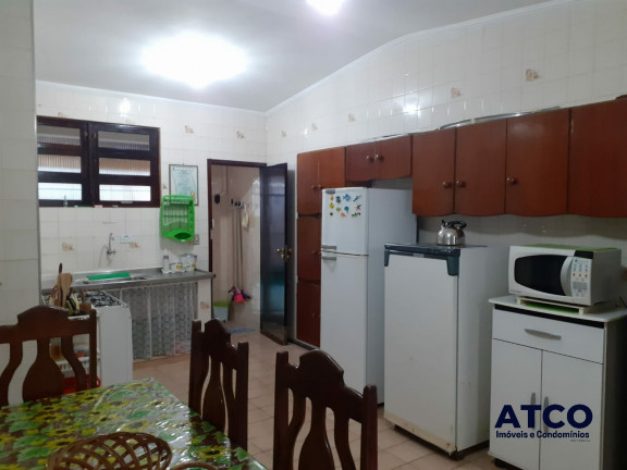 Imagem Imóvel com 5 Quartos à Venda, 274 m² em Jardim Das Palmeiras - Itanhaém