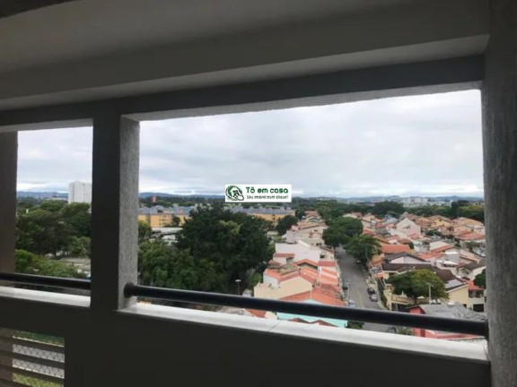 Imagem Imóvel com 3 Quartos à Venda, 70 m² em Vila Industrial - São José Dos Campos