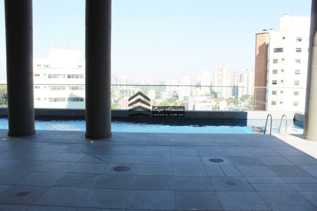 Imagem Apartamento com 1 Quarto à Venda, 101 m² em Vila Madalena - São Paulo Imagem Apartamento com 1 Quarto à Venda, 101 m² em Vila Madalena - São Paulo