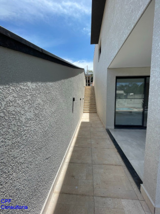 Imagem Casa com 3 Quartos à Venda,  em Condomínio Buona Vitta - Atibaia