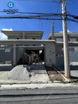 Imagem Sobrado com 3 Quartos à Venda, 130 m² em Bela Vista - Osasco Imagem Sobrado com 3 Quartos à Venda, 130 m² em Bela Vista - Osasco