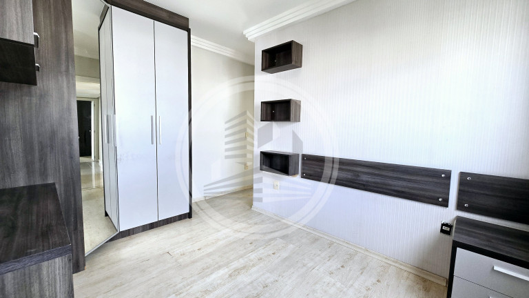 Imagem Apartamento com 3 Quartos à Venda, 109 m² em Vila Operária - Itajaí