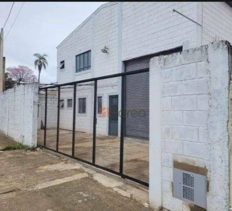 Imagem Galpão para Alugar, 400 m² em Alto Da Boa Vista - Sorocaba Imagem Galpão para Alugar, 400 m² em Alto Da Boa Vista - Sorocaba