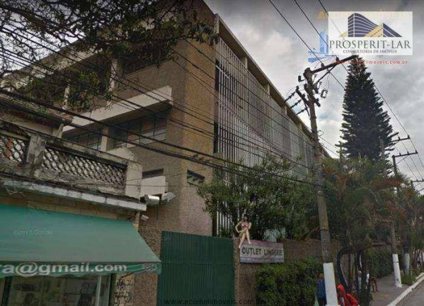 Imagem Edifício Residencial à Venda ou Locação, 8.813 m² em Tucuruvi - São Paulo Imagem Edifício Residencial à Venda ou Locação, 8.813 m² em Tucuruvi - São Paulo