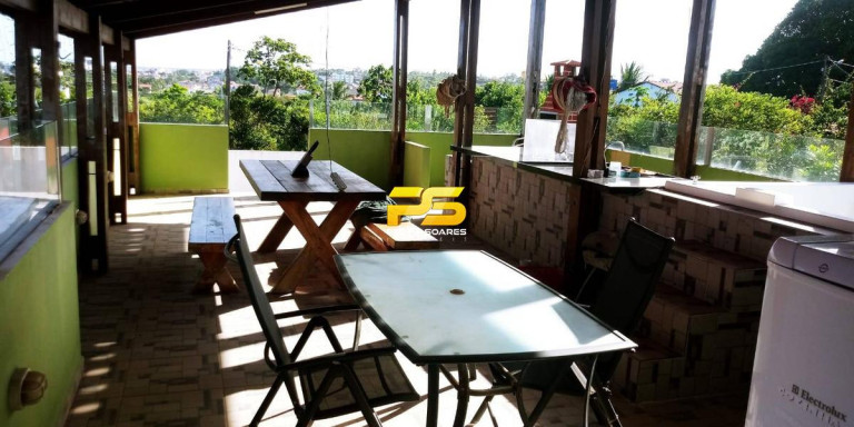 Imagem Casa com 2 Quartos à Venda, 150 m² em Conde