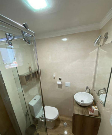 Imagem Apartamento com 3 Quartos à Venda, 62 m² em Vila Regina ( Zona Leste) - São Paulo Imagem Apartamento com 3 Quartos à Venda, 62 m² em Vila Regina ( Zona Leste) - São Paulo