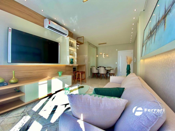 Imagem Apartamento com 2 Quartos à Venda, 104 m² em Navegantes - Capão Da Canoa