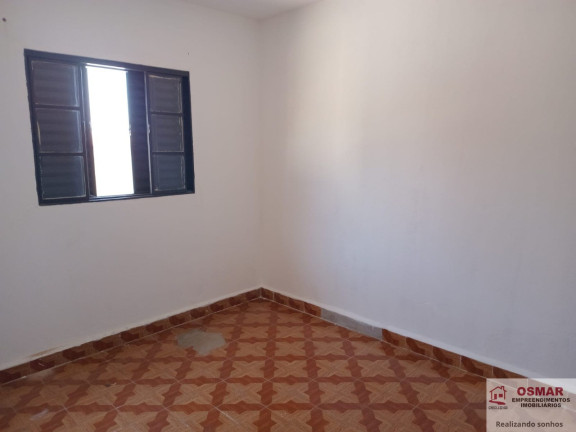 Imagem Casa com 1 Quarto para Alugar, 35 m² em Jardim João Paulo Ii - Sumaré Imagem Casa com 1 Quarto para Alugar, 35 m² em Jardim João Paulo Ii - Sumaré