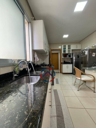 Imagem Apartamento com 3 Quartos à Venda, 146 m² em Jardim Mariana - Cuiabá