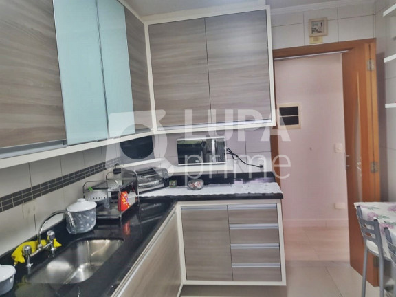 Imagem Apartamento com 3 Quartos à Venda, 70 m² em Vila Ede - São Paulo