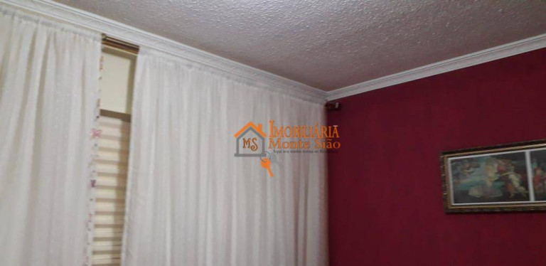 Imagem Casa com 2 Quartos à Venda, 44 m² em Vila Carmela I - Guarulhos