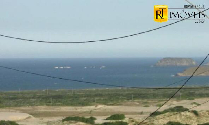 Imagem Terreno em Condomínio à Venda, 300 m² em Guriri - Cabo Frio Imagem Terreno em Condomínio à Venda, 300 m² em Guriri - Cabo Frio