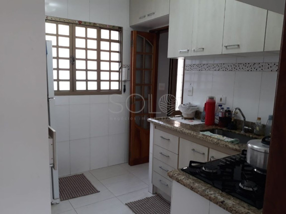 Imagem Casa com 3 Quartos à Venda, 266 m² em Jardim Do Carmo - Araraquara Imagem Casa com 3 Quartos à Venda, 266 m² em Jardim Do Carmo - Araraquara