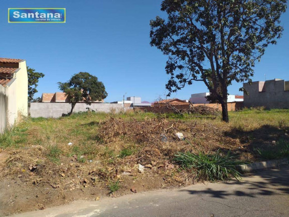 Imagem Terreno à Venda, 420 m² em Do Turista Ii - Caldas Novas Imagem Terreno à Venda, 420 m² em Do Turista Ii - Caldas Novas