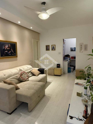 Imagem Apartamento com 2 Quartos à Venda, 90 m² em Icaraí - Niterói Imagem Apartamento com 2 Quartos à Venda, 90 m² em Icaraí - Niterói