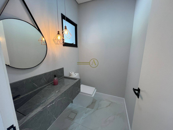 Imagem Casa de Condomínio com 3 Quartos à Venda, 220 m² em Residencial Bosque Três Marias - Peruíbe