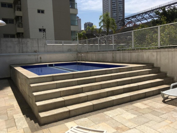 Imagem Imóvel com 2 Quartos para Alugar, 74 m² em Vila Cordeiro - São Paulo Imagem Imóvel com 2 Quartos para Alugar, 74 m² em Vila Cordeiro - São Paulo