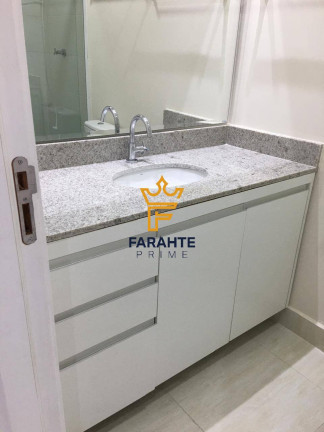 Imagem Apartamento com 2 Quartos à Venda, 73 m² em José Menino - Santos Imagem Apartamento com 2 Quartos à Venda, 73 m² em José Menino - Santos
