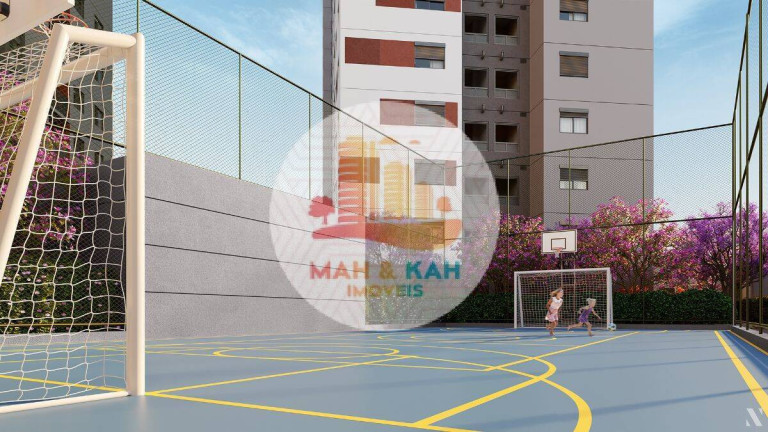 Imagem Apartamento com 2 Quartos à Venda, 46 m² em Jardim Marajoara - São Paulo Imagem Apartamento com 2 Quartos à Venda, 46 m² em Jardim Marajoara - São Paulo