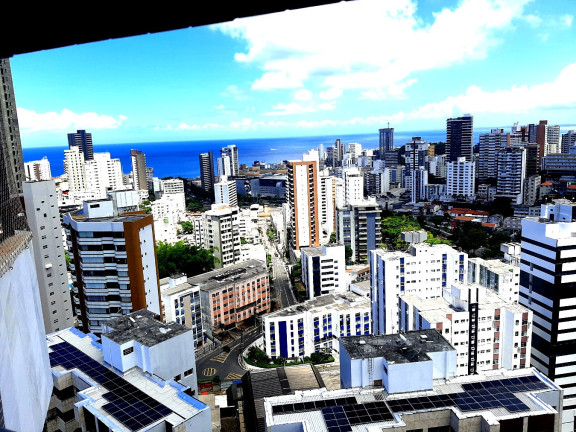 Imagem Apartamento com 4 Quartos à Venda, 305 m² em Jardim Apipema - Salvador Imagem Apartamento com 4 Quartos à Venda, 305 m² em Jardim Apipema - Salvador