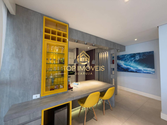 Imagem Apartamento com 3 Quartos à Venda, 100 m² em Enseada - Guarujá Imagem Apartamento com 3 Quartos à Venda, 100 m² em Enseada - Guarujá