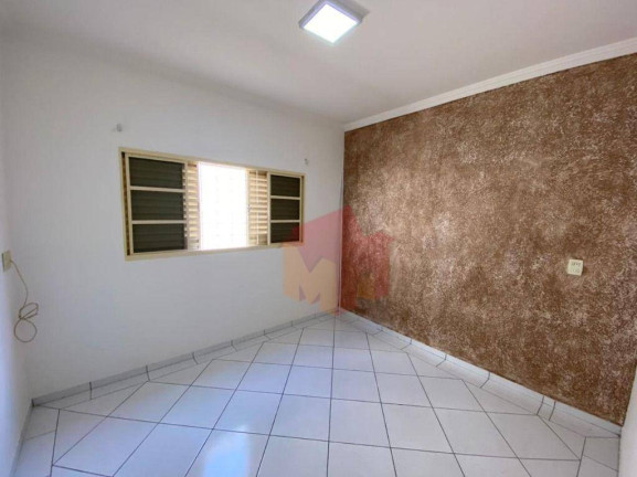Imagem Casa com 3 Quartos à Venda, 132 m² em Parque Nova Carioba - Americana