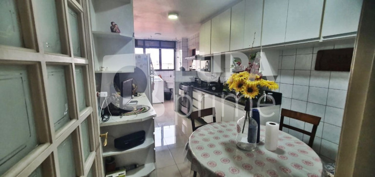 Imagem Apartamento com 3 Quartos à Venda, 134 m² em Vila Maria Alta - São Paulo Imagem Apartamento com 3 Quartos à Venda, 134 m² em Vila Maria Alta - São Paulo