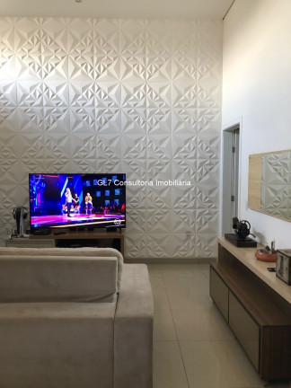 Imagem Casa com 3 Quartos à Venda,  em Jardim Montreal Residence - Indaiatuba