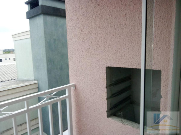 Imagem Apartamento com 2 Quartos à Venda, 44 m² em Parque Da Fonte - São José Dos Pinhais Imagem Apartamento com 2 Quartos à Venda, 44 m² em Parque Da Fonte - São José Dos Pinhais