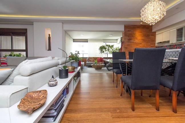 Imagem Apartamento com 3 Quartos para Alugar, 151 m² em Pompeia - São Paulo Imagem Apartamento com 3 Quartos para Alugar, 151 m² em Pompeia - São Paulo