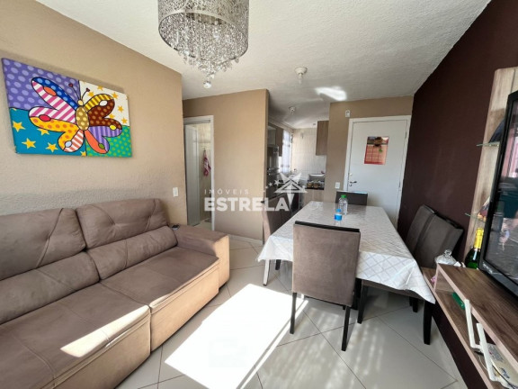 Imagem Apartamento com 2 Quartos à Venda, 38 m² em Jardim Petrópolis - Cotia Imagem Apartamento com 2 Quartos à Venda, 38 m² em Jardim Petrópolis - Cotia