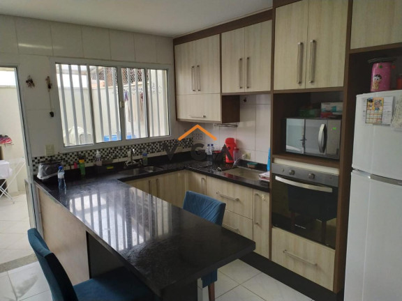 Imagem Casa com 2 Quartos à Venda, 162 m² em Cidade Patriarca - São Paulo