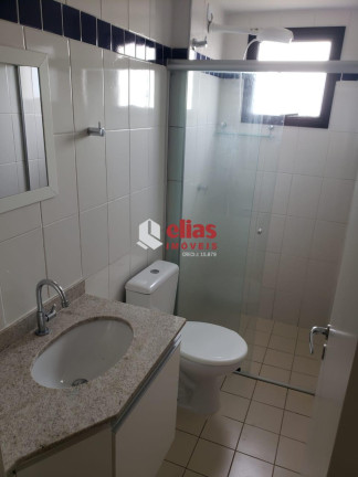 Imagem Apartamento com 2 Quartos à Venda, 52 m² em Jardim Infante Dom Henrique - Bauru Imagem Apartamento com 2 Quartos à Venda, 52 m² em Jardim Infante Dom Henrique - Bauru