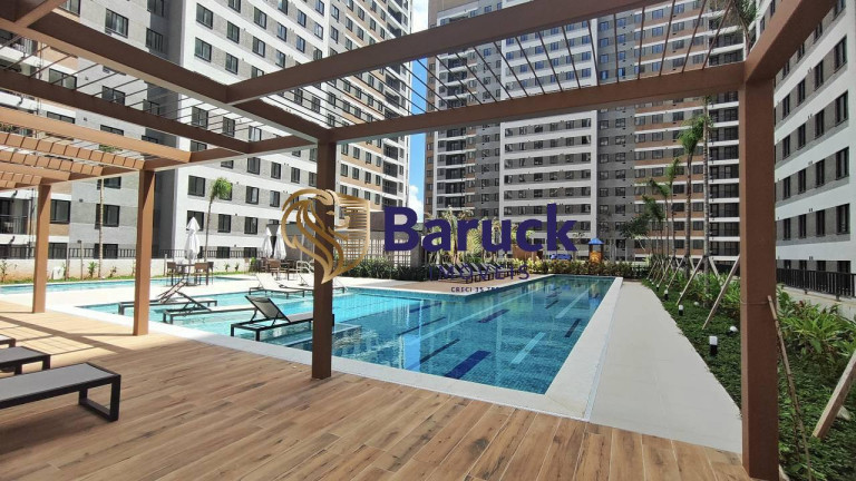 Imagem Apartamento com 2 Quartos à Venda, 33 m² em Butantã - São Paulo Imagem Apartamento com 2 Quartos à Venda, 33 m² em Butantã - São Paulo