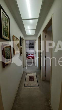 Imagem Apartamento com 3 Quartos à Venda, 97 m² em Imirim - São Paulo