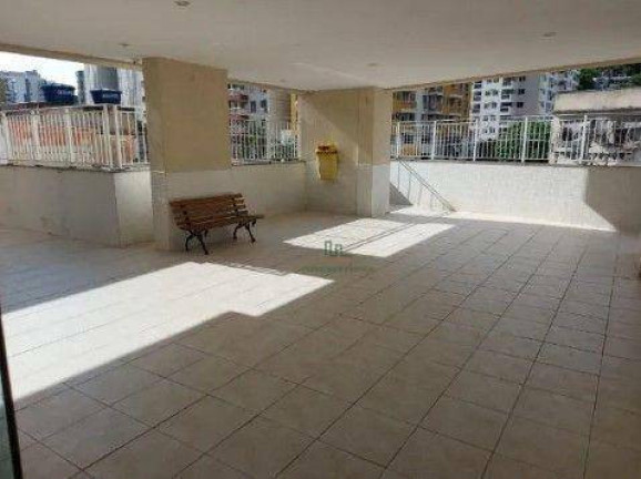 Imagem Apartamento com 2 Quartos à Venda, 79 m² em Santa Rosa - Niterói