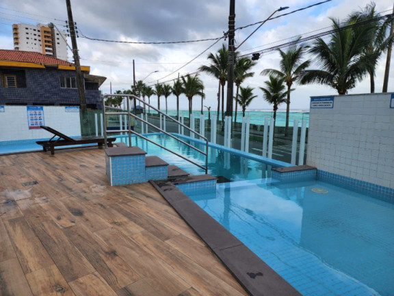 Imagem Apartamento com 2 Quartos à Venda, 79 m² em Vila Atlântica - Mongaguá Imagem Apartamento com 2 Quartos à Venda, 79 m² em Vila Atlântica - Mongaguá
