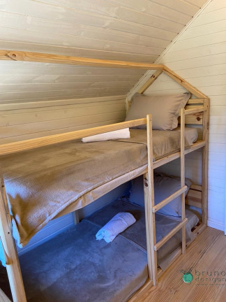 Imagem Imóvel com 3 Quartos à Venda, 28.000 m² em Zona Rural - Bom Retiro