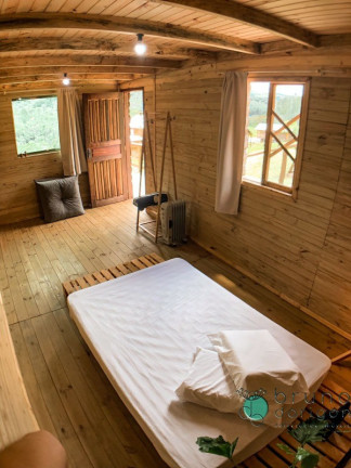 Imagem Imóvel com 2 Quartos à Venda,  em Zona Rural - Alfredo Wagner