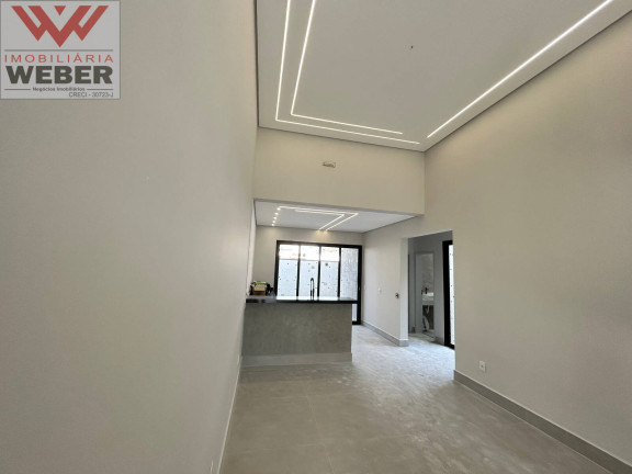 Imagem Casa de Condomínio com 3 Quartos à Venda, 152 m² em Horto Florestal - Sorocaba