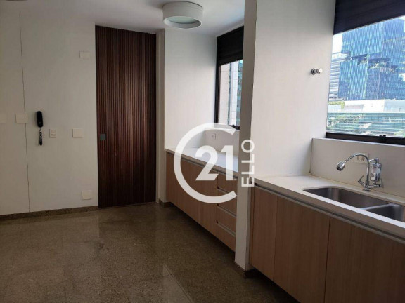 Imagem Apartamento com 3 Quartos para Alugar, 230 m² em Itaim Bibi - São Paulo
