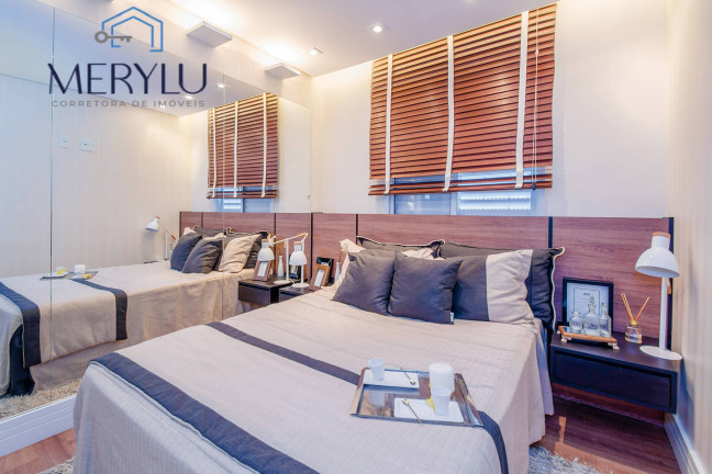 Imagem Apartamento com 3 Quartos à Venda, 64 m² em Sacomã - São Paulo Imagem Apartamento com 3 Quartos à Venda, 64 m² em Sacomã - São Paulo