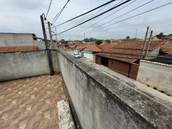 Imagem Casa com 3 Quartos à Venda, 110 m² em Residencial Maricá - Pindamonhangaba