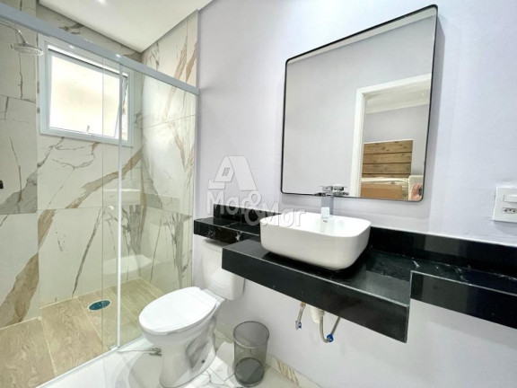 Imagem Apartamento com 6 Quartos à Venda, 250 m² em Pitangueiras - Guarujá Imagem Apartamento com 6 Quartos à Venda, 250 m² em Pitangueiras - Guarujá